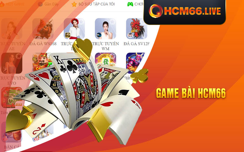 Game bài hcm66