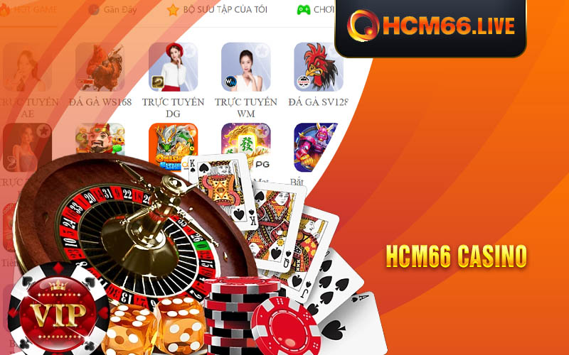 Casino Hcm66